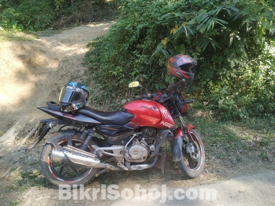 Bajaj Pulsar